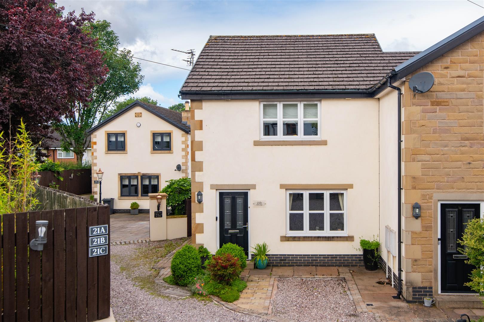 Millbrook Close, Wheelton, Chorley
